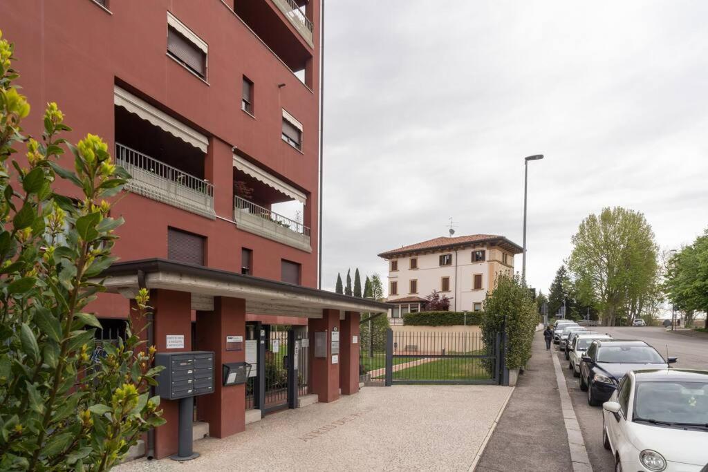 Charme In Porta Palio - City Center - Verona, Verona